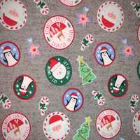 North Pole Patches - Thumbnail 3