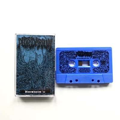 Putridarium - "dissemination '22" 