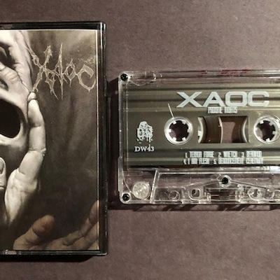 Xaoc - proxime mortis - Thumbnail 2