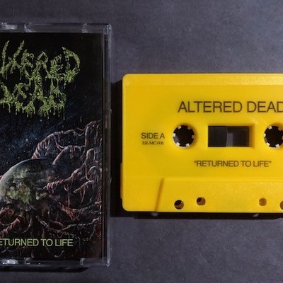 Altered dead - returned to life - Thumbnail 4