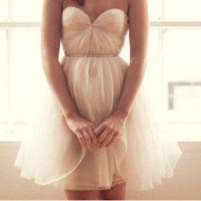 Sweetheart short homecoming dresses bridesmaid dresses for wedding - Thumbnail 2