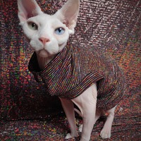 Sparkling Personality (Copper) - Thumbnail 1