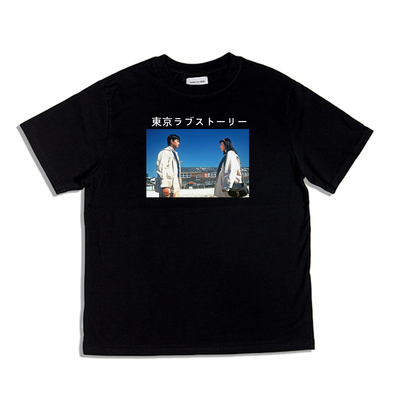 TOKYO LOVE STORY VER.3 T SHIRT 