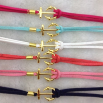 Let Your Anchor Down Bracelets