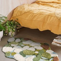 Forest Home Deam Garden Nature Plant Soft Mat Moss Rugs Carpets Decor - Thumbnail 7