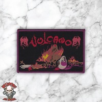 VULCANO Woven Patches - Thumbnail 1