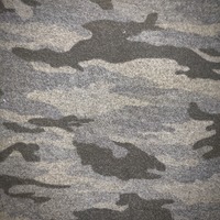 Fuzzy Subterranean Camouflage  - Thumbnail 3