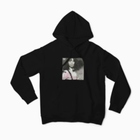  PLASTIC LOVE プラスティック・ラブ T HOODIES - Thumbnail 1