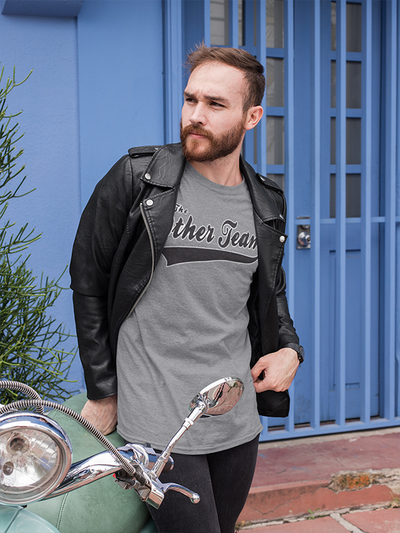 The Other Team T-shirt 