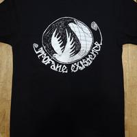 FLOWER LP + SHIRT - Thumbnail 2