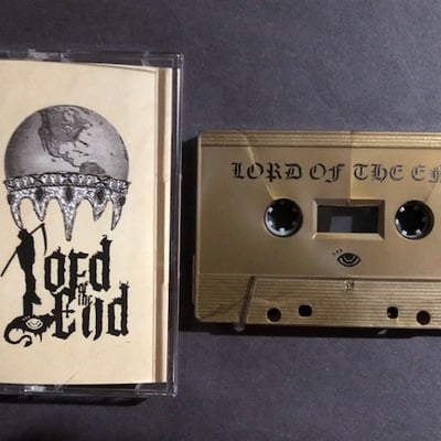 Lord of the end - self-titled - Thumbnail 5
