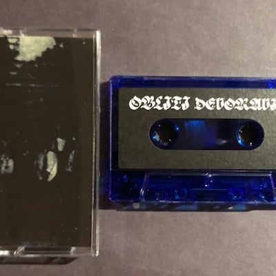 Obliti devoravit - chains & blood - Thumbnail 4