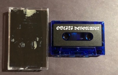 OBLITI DEVORAVIT - Chains & Blood