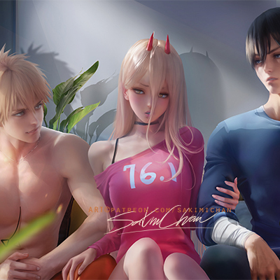 Roommates panel 1 poster #453