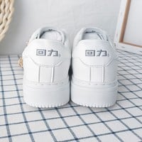 Cute Cinnamoroll Chains Sneakers Running Shoes - Thumbnail 3