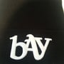 BAY Beanie Black-1
