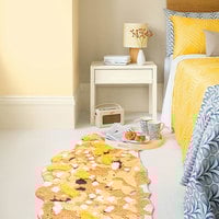 Fall Autumn Forest Nature Maple Tree Soft Mat Moss Rugs Carpets Decor - Thumbnail 8