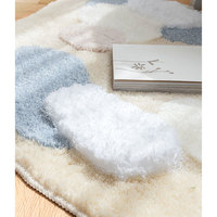 Cloud Nine Cave Spring Nature Soft Mat Moss Rugs Carpets Decor - Thumbnail 3