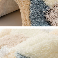 Cloud Nine Cave Spring Nature Soft Mat Moss Rugs Carpets Decor - Thumbnail 4