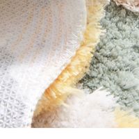 Mountain Valley Spring Tree Nature Soft Mat Moss Rugs Carpets Decor - Thumbnail 5