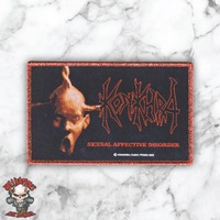 KONKHRA Official Woven Patches - Thumbnail 3