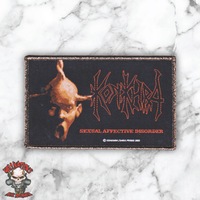 KONKHRA Official Woven Patches - Thumbnail 2