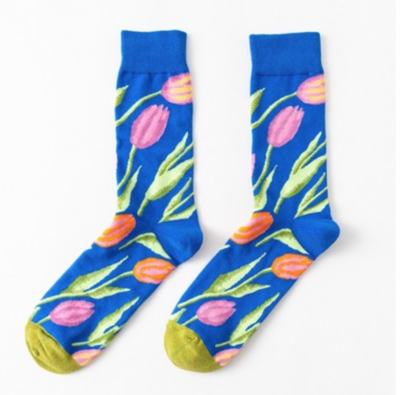 TULIP SOCKS