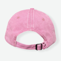 YOU ARE ENOUGH KITTY CAP - Thumbnail 2