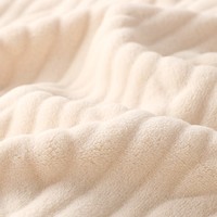 Cloudy and Sweet Love Rabbit Ears White Pink Japanese Cute Thick Warm Winter Top & Pants Pajamas Sleepwear Two Piece Set - Thumbnail 6