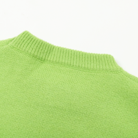 I DON'T SLEEP SWEATER - Thumbnail 7