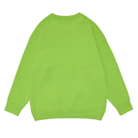 I DON'T SLEEP SWEATER - Thumbnail 4