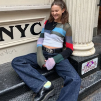 Free Shipping-CYBER D OVAL BELT - Thumbnail 4