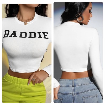 Baddie top-td