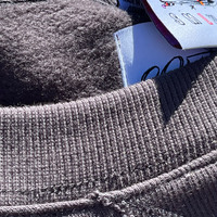 1/2 Meiko Stomp Crewneck Sample - Thumbnail 3