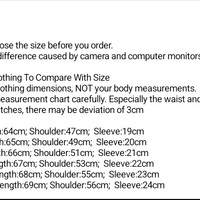 Strawberry Embroidery Short Sleeve T-shirt  - Thumbnail 6