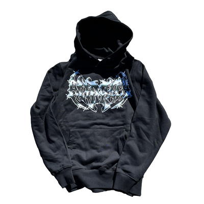 Meiko Death Stomp Hoodie