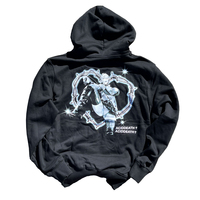 Meiko Death Stomp Hoodie - Thumbnail 1