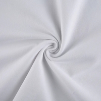 Mushroom Print Cropped Short Sleeve T-shirt - Thumbnail 5