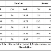 Mushroom Print Cropped Short Sleeve T-shirt - Thumbnail 6