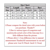 Brown Patchwork Trim Hollow Short Sleeve T-shirt - Thumbnail 3