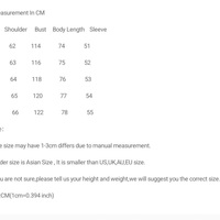 Sweet Japanese Anime Off Shoulder Lace Up Long Sleeve Shirt - Thumbnail 8