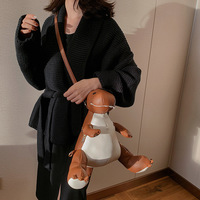 Cute Dinosaur Backpack - Thumbnail 3