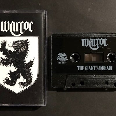 Warcoe - the giant's dream - Thumbnail 3