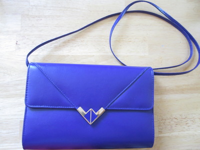 Purple is my Favorite Color