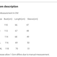 Pink Striped Oversized Preppy Long Sleeve T-shirt  - Thumbnail 6