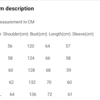 Brown Letter Oversized Long Sleeve Sweater  - Thumbnail 6