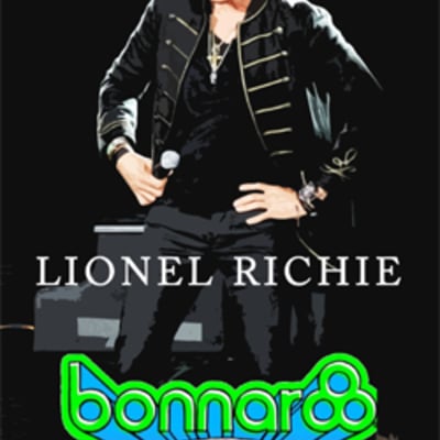 Lionel richie live bonnaroo festival 2014 dvd