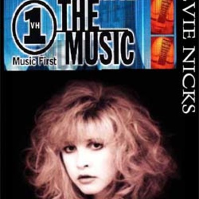 Stevie nicks behind the music dvd