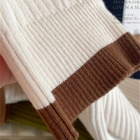 Turn Down Collar Short Sleeve Shirt  - Thumbnail 5