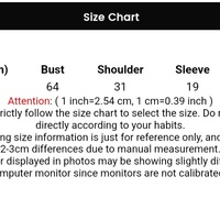 Turn Down Collar Short Sleeve Shirt  - Thumbnail 7